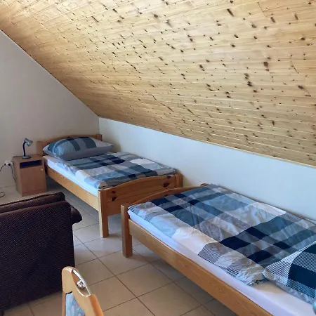 Eva Apartmanhaz Balatonlelle Exterior photo