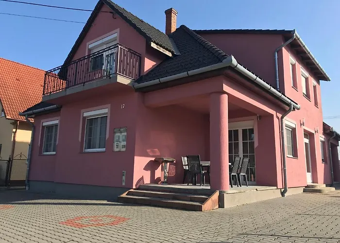 Eva Apartmanhaz