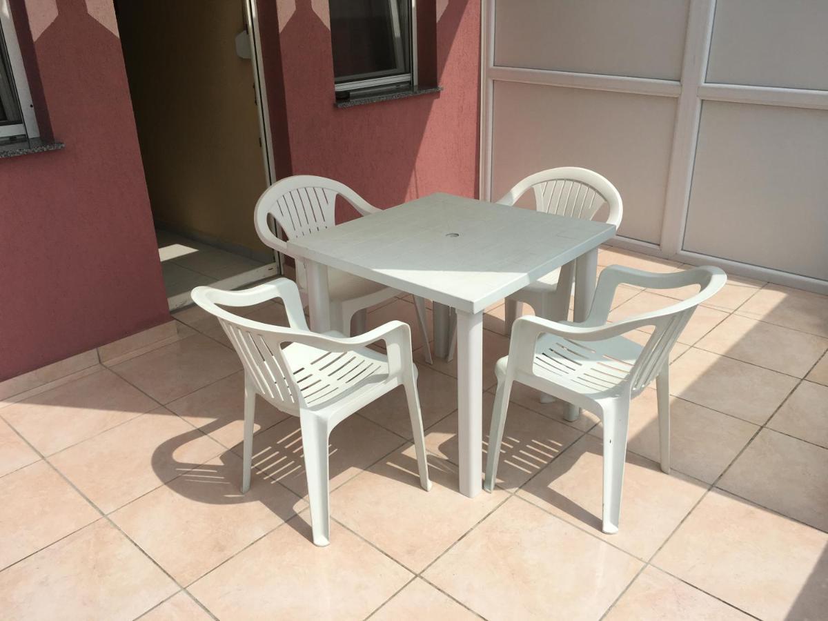 Apartment Eva Apartmanhaz