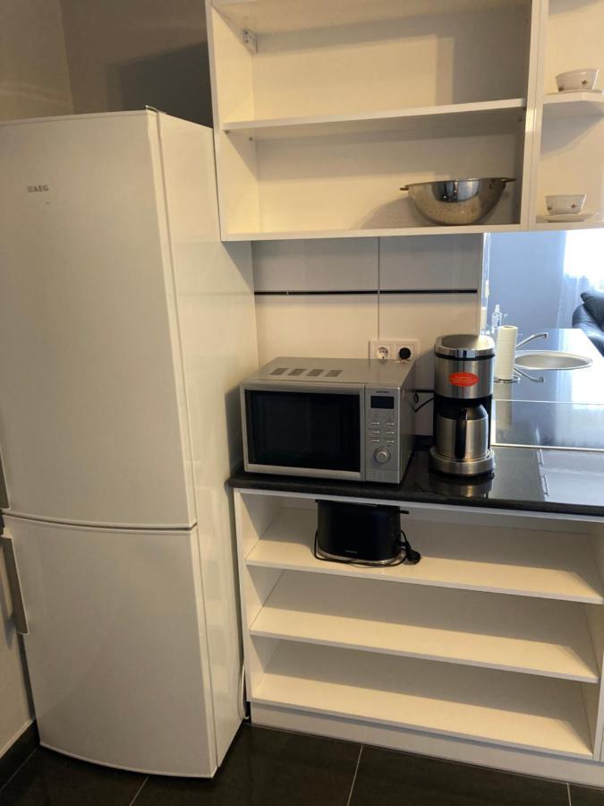 Eva Apartmanhaz Apartment
