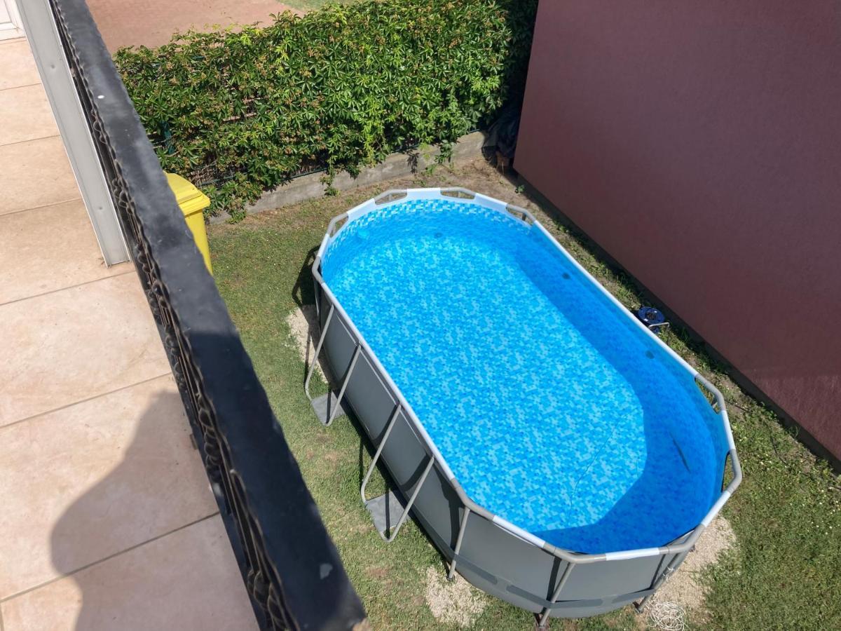 Eva Apartmanhaz Apartment Balatonlelle