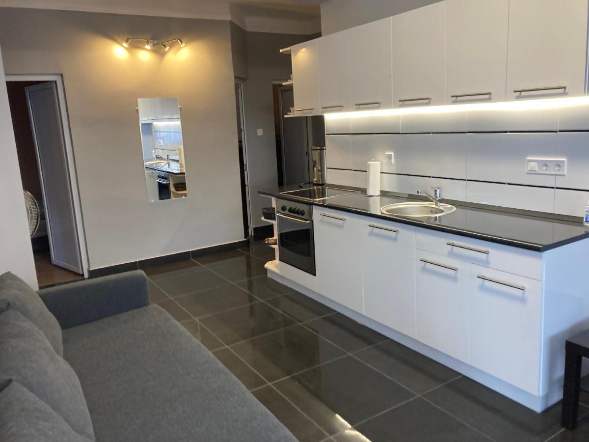 Eva Apartmanhaz Apartment