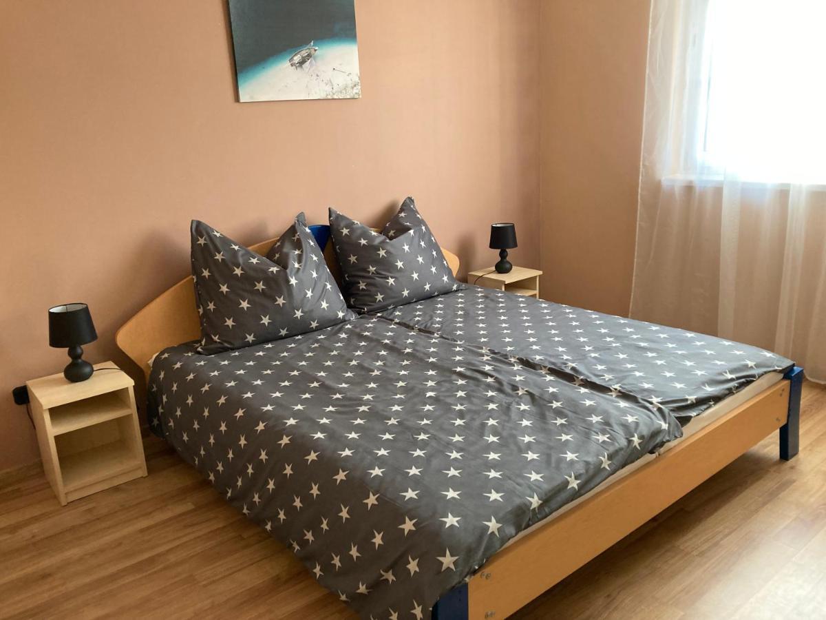 Eva Apartmanhaz Apartment