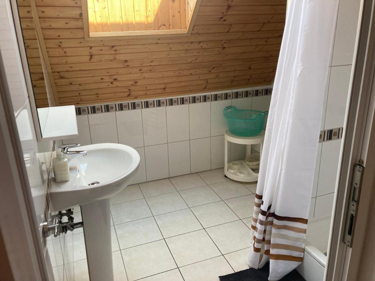 Apartment Eva Apartmanhaz Balatonlelle