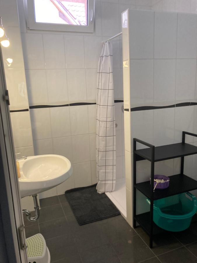 Apartment Eva Apartmanhaz