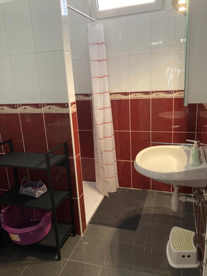 Apartment Eva Apartmanhaz Balatonlelle