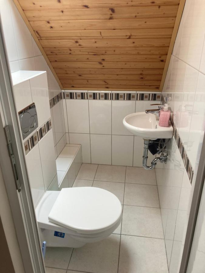 Eva Apartmanhaz Apartment Balatonlelle