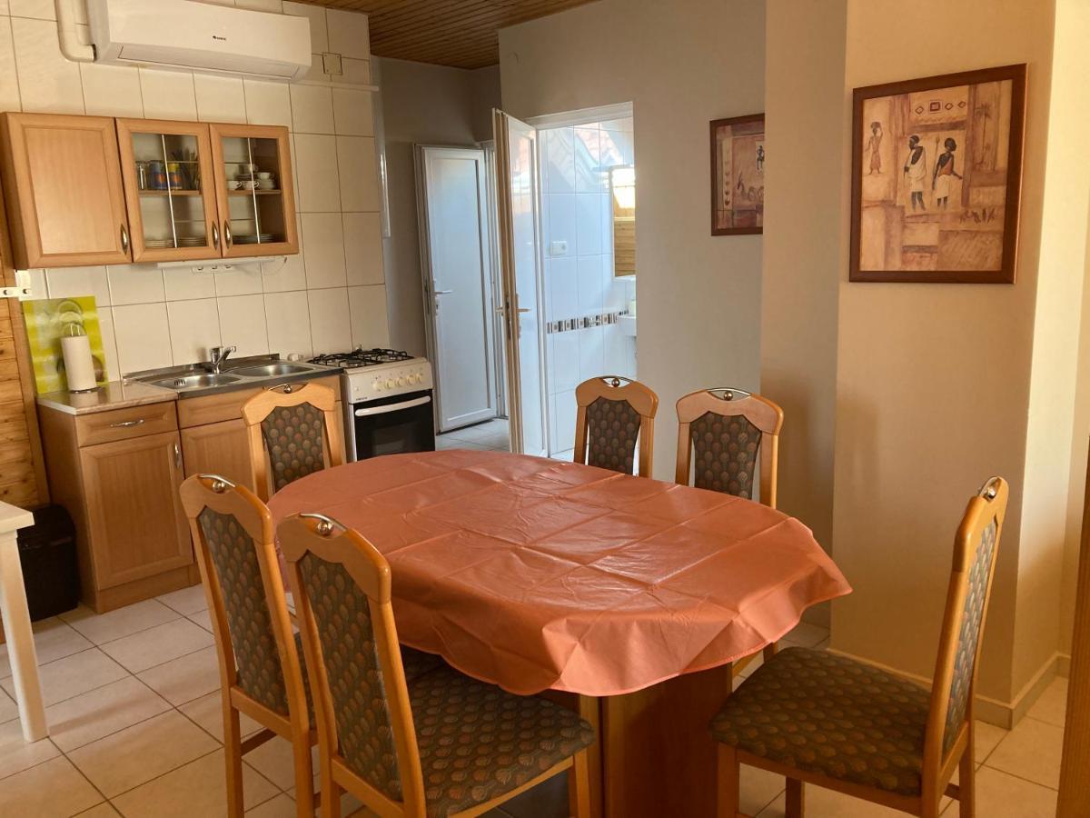 Apartment Eva Apartmanhaz