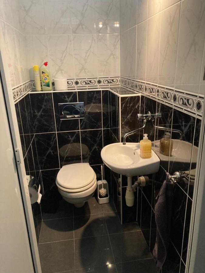 Eva Apartmanhaz Apartment *
